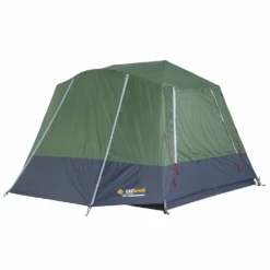 Oztrail Fast Frame 6P Tent -Camping Equipment Sale 10000112 2