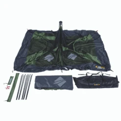 Oztrail Fast Frame 10P Tent -Camping Equipment Sale 10000113 3