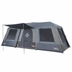 Oztrail Fast Frame Blockout 10P Tent