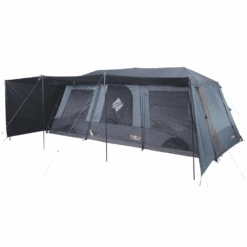 Oztrail Fast Frame Blockout 10P Tent -Camping Equipment Sale 10000116 3