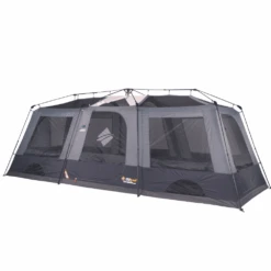 Oztrail Fast Frame Lumos 10 Person Tent 7 Oztrail Fast Frame Lumos 10 Person Tent -Camping Equipment Sale 10000118 2