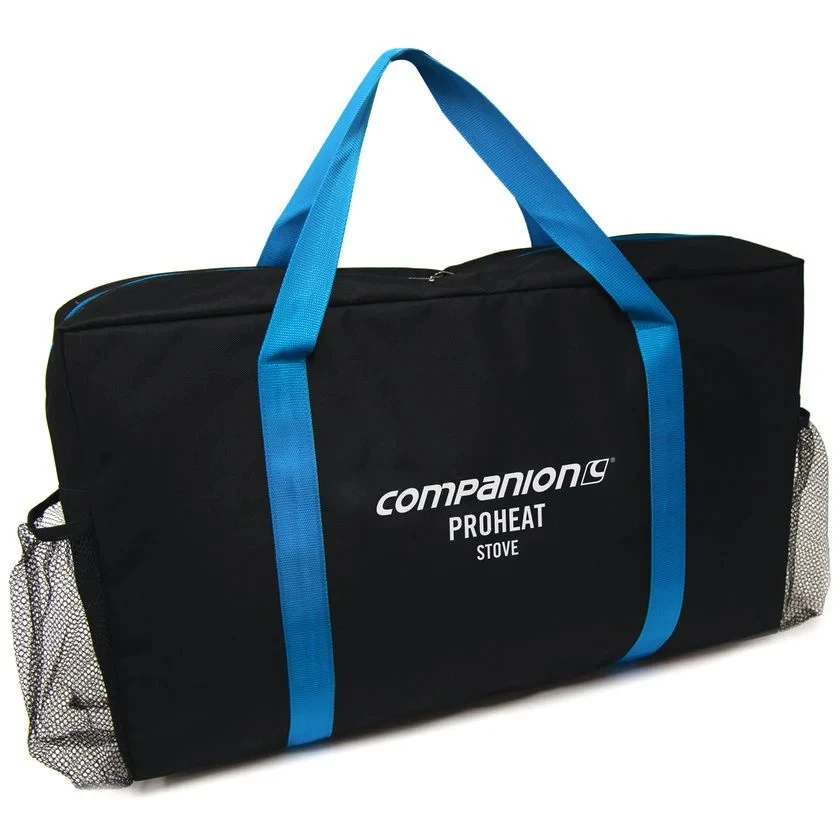 Companion Proheat 2 Burner Stove Bag 4 Companion Proheat 2 Burner Stove Bag - Image 2