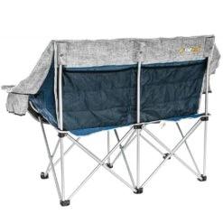 Oztrail Galaxy 2 Seater Chair 11 Oztrail Galaxy 2 Seater Chair -Camping Equipment Sale 10000189 2