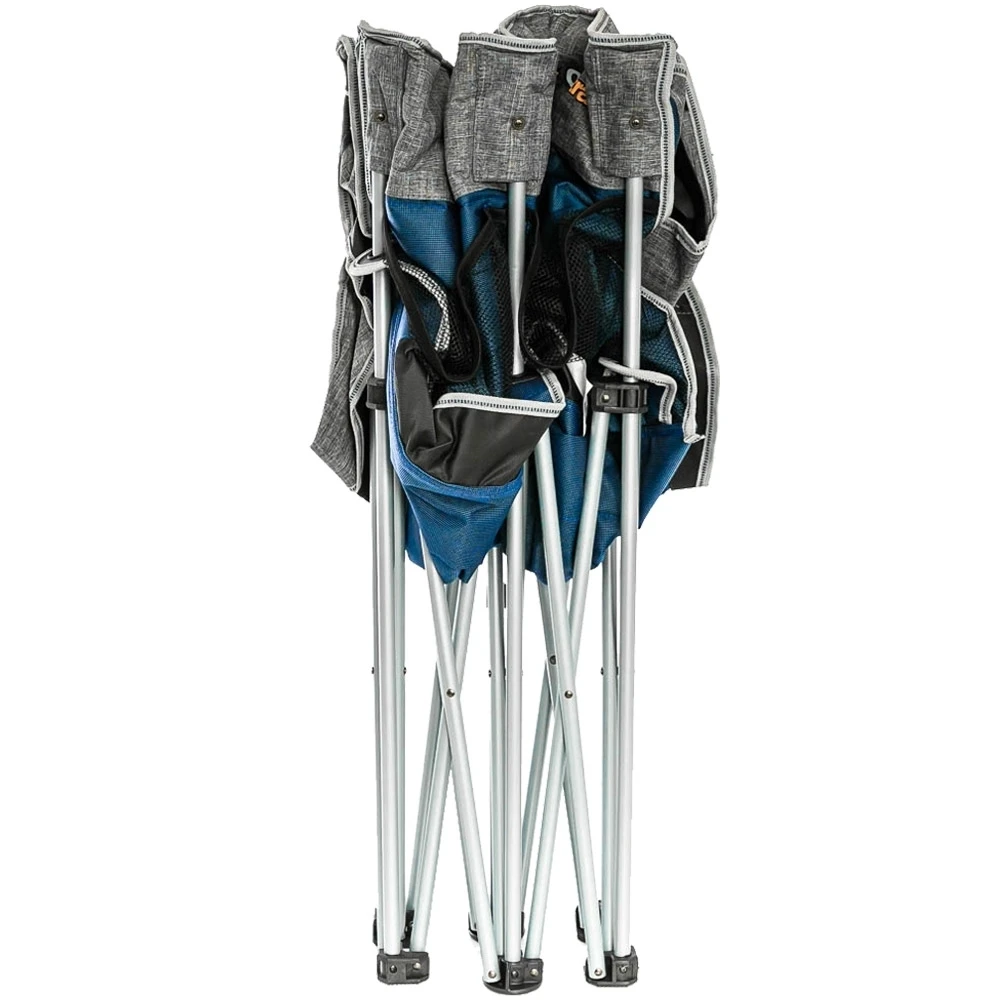 Oztrail Galaxy 2 Seater Chair 6 Oztrail Galaxy 2 Seater Chair - Image 4