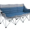 OZtrail Galaxy 3 Seater Moon Chair