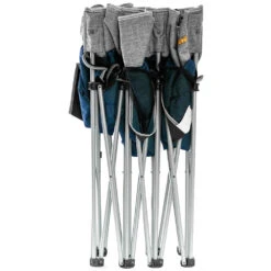 OZtrail Galaxy 3 Seater Moon Chair -Camping Equipment Sale 10000190 2