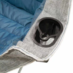 OZtrail Galaxy 3 Seater Moon Chair -Camping Equipment Sale 10000190 4