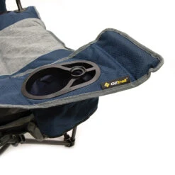 OZtrail Goliath Arm Chair 16 OZtrail Goliath Arm Chair -Camping Equipment Sale 10000191 4