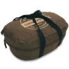 Campfire Canvas Camp Oven Bag 10 Quart 2 Campfire Canvas Camp Oven Bag 10 Quart -Camping Equipment Sale 10000356