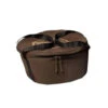 Campfire Canvas Camp Oven Bag 9 Quart 2 Campfire Canvas Camp Oven Bag 9 Quart -Camping Equipment Sale 10000357