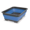 Pop Up 7L Tub Blue 2 Pop Up 7L Tub Blue -Camping Equipment Sale 10000371