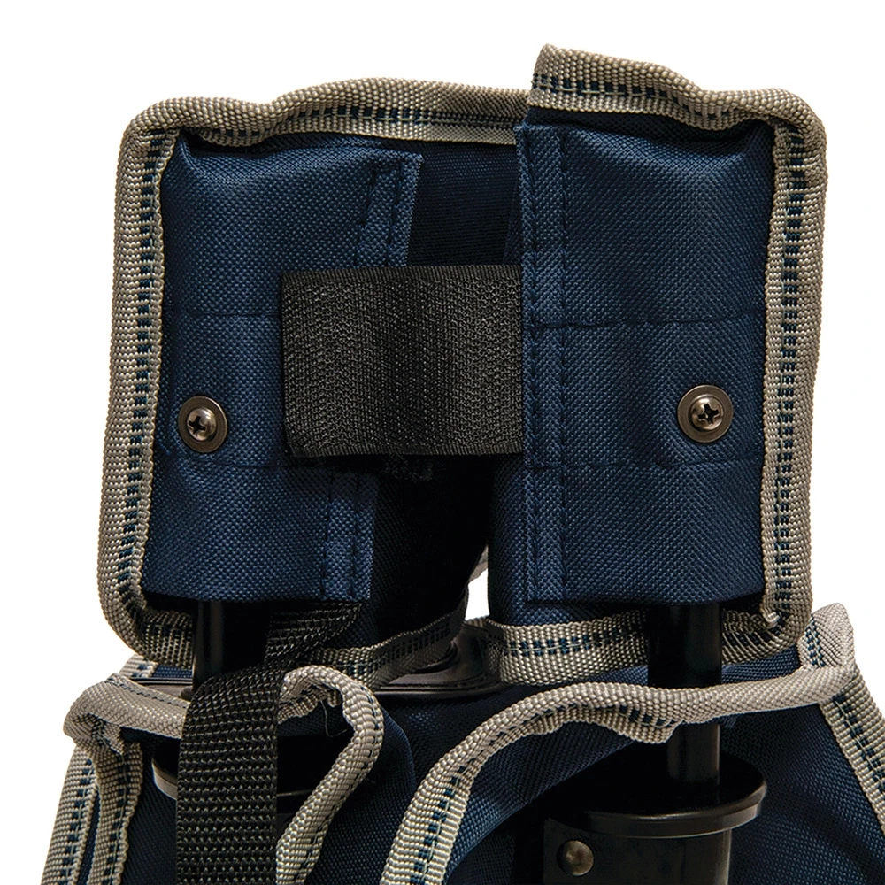 Oztrail Anywhere Stool 5 Oztrail Anywhere Stool - Image 3