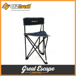 Oztrail Anywhere Stool 15 Oztrail Anywhere Stool -Camping Equipment Sale 10000397 6