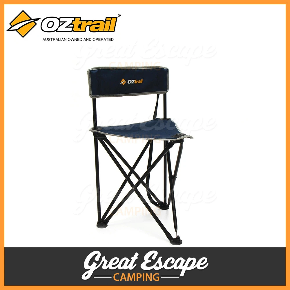Oztrail Anywhere Stool 9 Oztrail Anywhere Stool - Image 7
