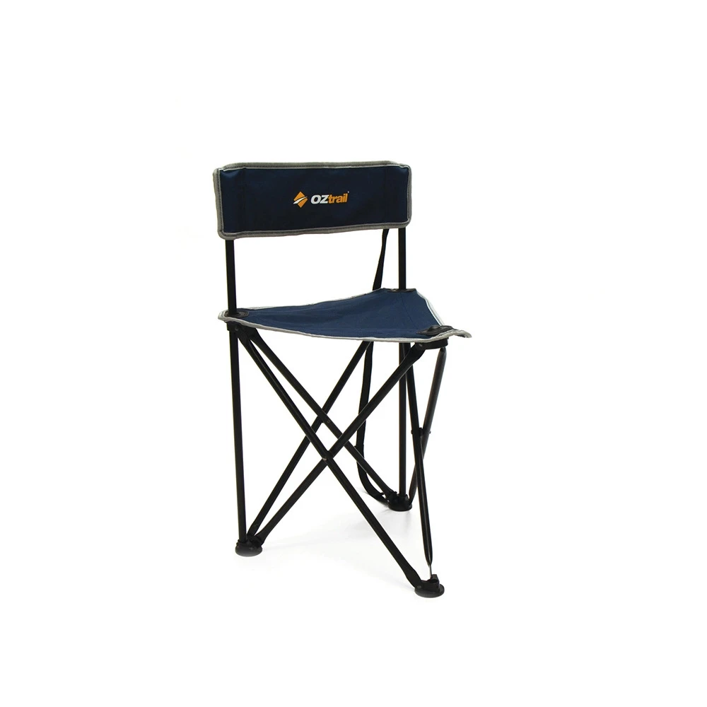 Oztrail Anywhere Stool 3 Oztrail Anywhere Stool