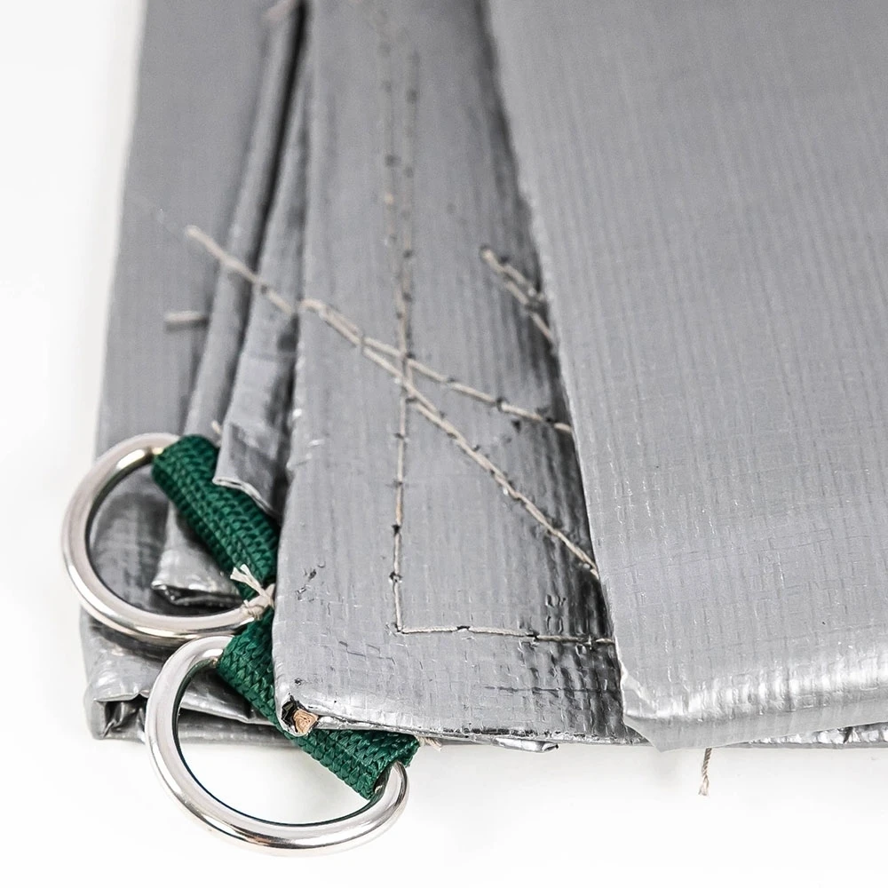 Oztrail Ultrarig Tarp 10 X 12 4 Oztrail Ultrarig Tarp 10 X 12 - Image 2