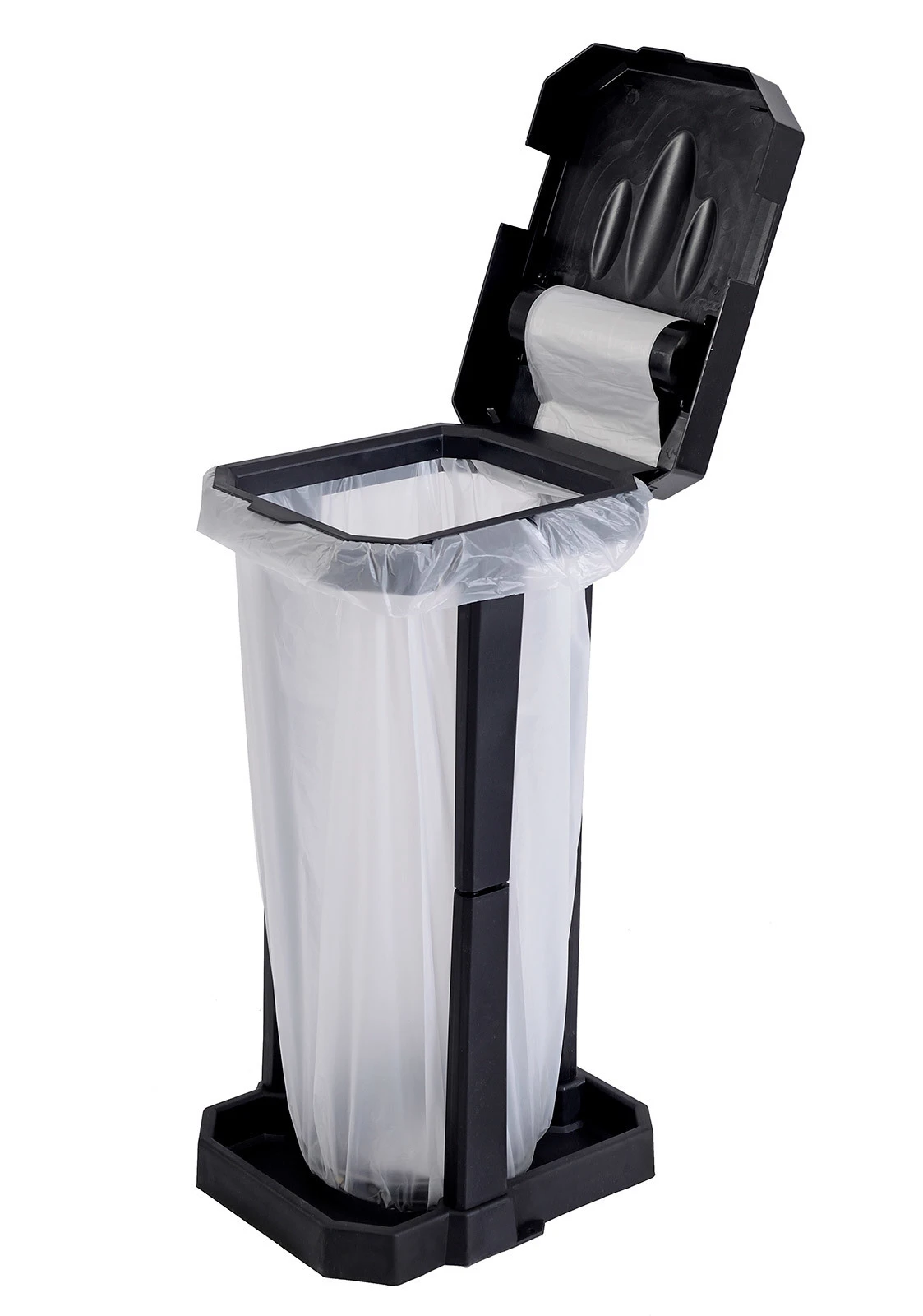Companion Flat Fold Eco Bin 3 Companion Flat Fold Eco Bin