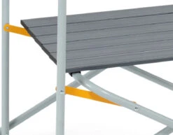 OZtrail Compact Camp Kitchen 11 OZtrail Compact Camp Kitchen -Camping Equipment Sale 10000455 3