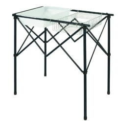 OZtrail All In One Camp Kitchen -Camping Equipment Sale 10000458 2