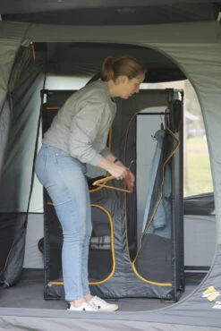 Oztrail Wardrobe 11 Oztrail Wardrobe -Camping Equipment Sale 10000459 2