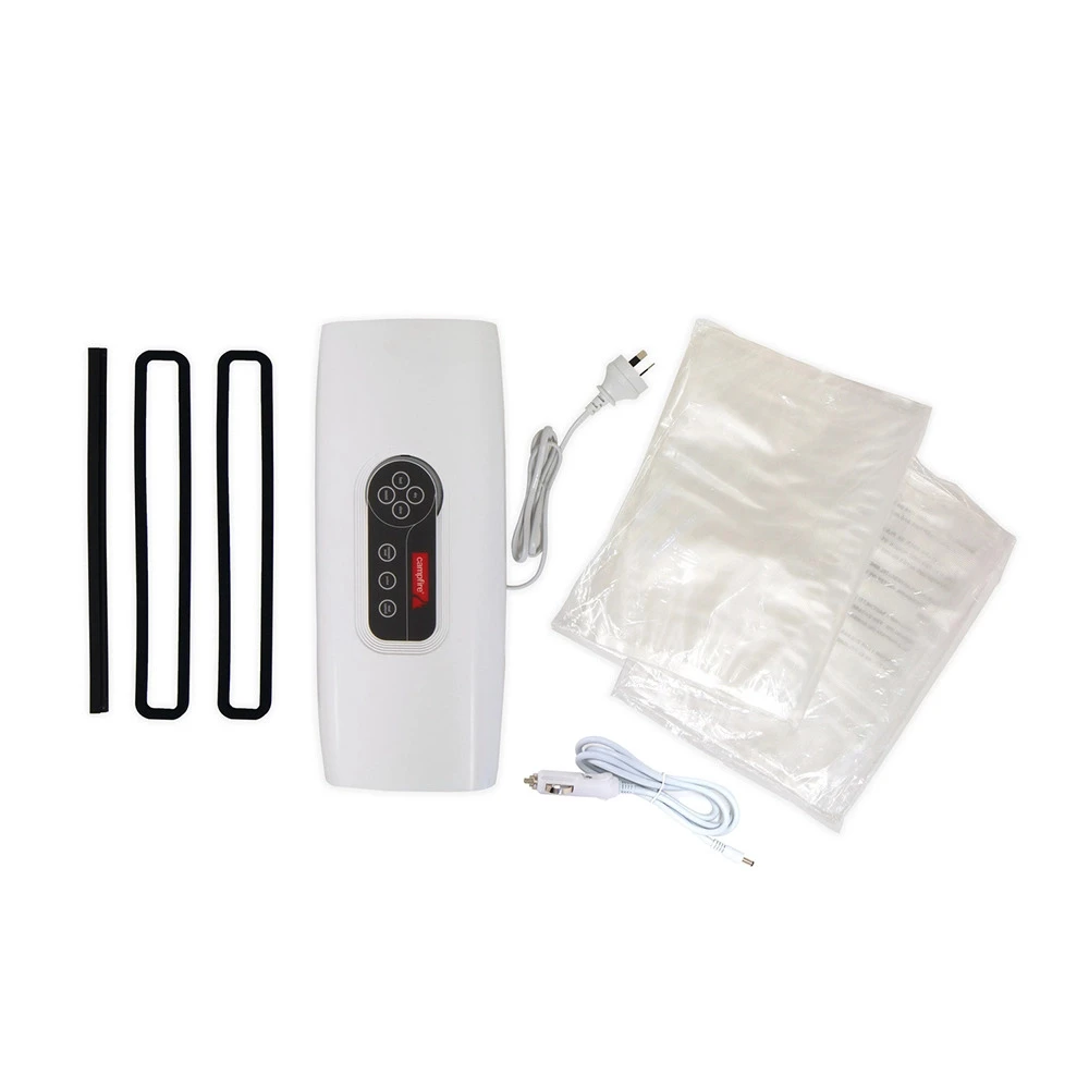 Campfire Vacuum Sealer - 12v And 240v 6 Campfire Vacuum Sealer - 12v And 240v - Image 4