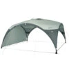OZtrail 4.2 Shade Dome Deluxe With Sunwall -Camping Equipment Sale 10000540