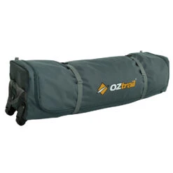 OZtrail 4.2 Shade Dome Deluxe With Sunwall -Camping Equipment Sale 10000540 3
