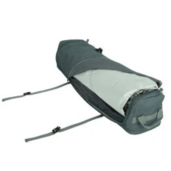 OZtrail 4.2 Shade Dome Deluxe With Sunwall -Camping Equipment Sale 10000540 4