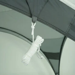 OZtrail 4.2 Shade Dome Deluxe With Sunwall -Camping Equipment Sale 10000540 6