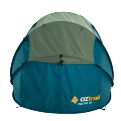 OZtrail Pop Up Pod Tent 2P -Camping Equipment Sale 10000543 2