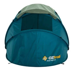 OZtrail Pop Up Pod Tent 2P -Camping Equipment Sale 10000543 3