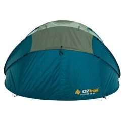OZtrail Pop Up Pod Tent 3P 9 OZtrail Pop Up Pod Tent 3P -Camping Equipment Sale 10000544 2