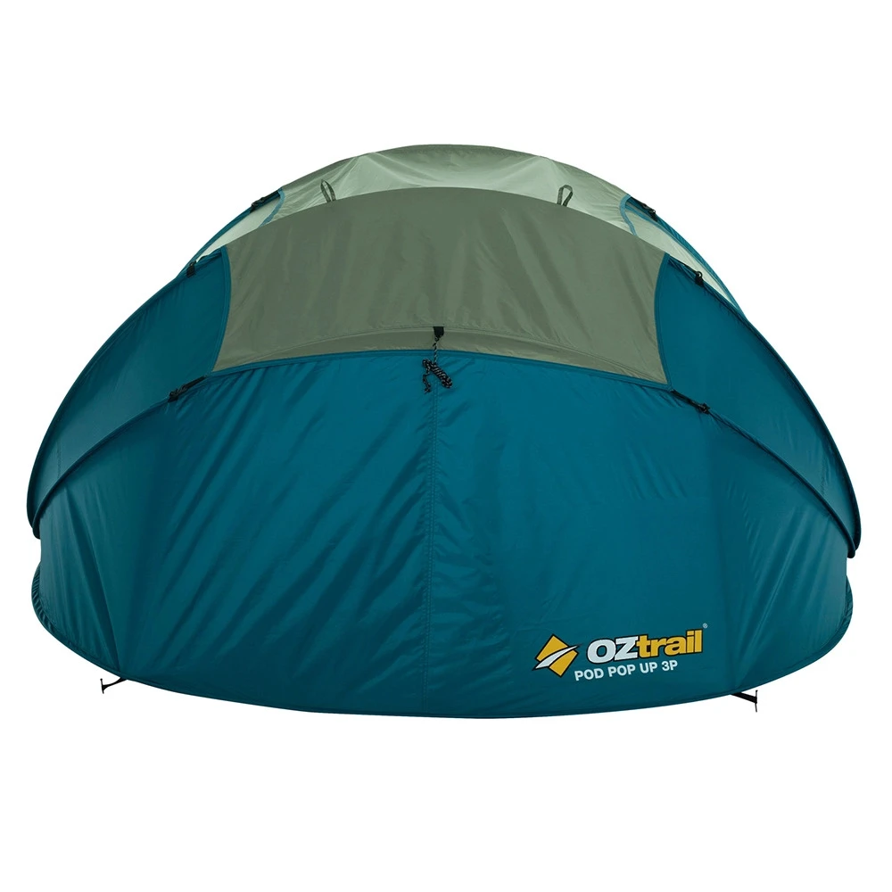 OZtrail Pop Up Pod Tent 3P 5 OZtrail Pop Up Pod Tent 3P - Image 3