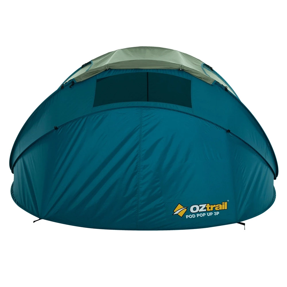 OZtrail Pop Up Pod Tent 3P 6 OZtrail Pop Up Pod Tent 3P - Image 4