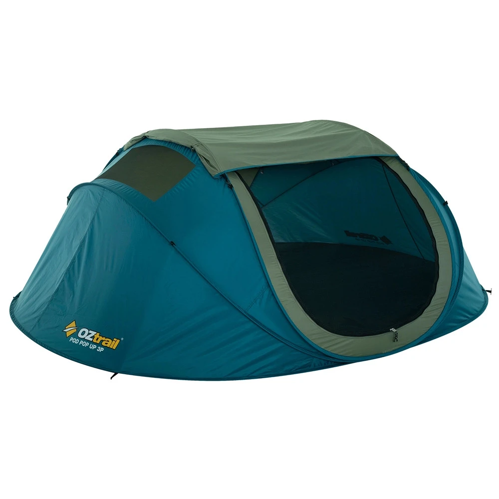 OZtrail Pop Up Pod Tent 3P