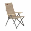 Oztrail Cape Series Recliner Chair 2 Oztrail Cape Series Recliner Chair -Camping Equipment Sale 10000727