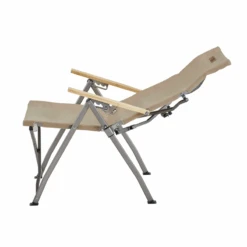 Oztrail Cape Series Recliner Chair 11 Oztrail Cape Series Recliner Chair -Camping Equipment Sale 10000727 2