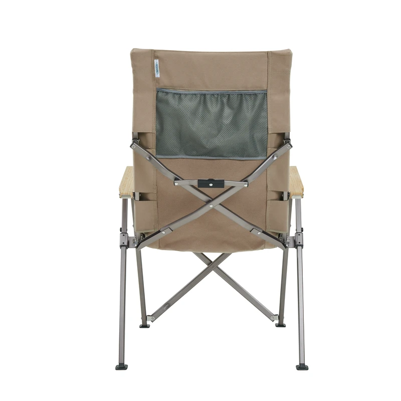Oztrail Cape Series Recliner Chair 6 Oztrail Cape Series Recliner Chair - Image 4