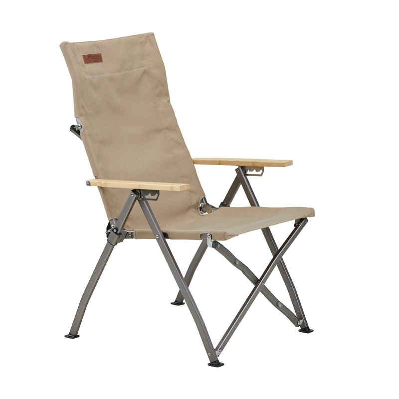 Oztrail Cape Series Recliner Chair 3 Oztrail Cape Series Recliner Chair