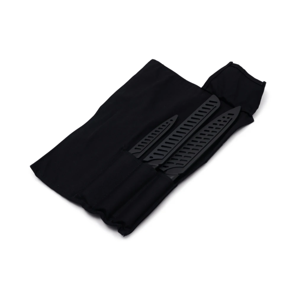 Campfire Premium Knife Set - 3PC 4 Campfire Premium Knife Set - 3PC - Image 2