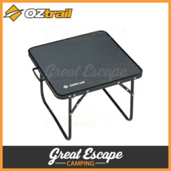 Oztrail Snack Table -Camping Equipment Sale 10000799 6