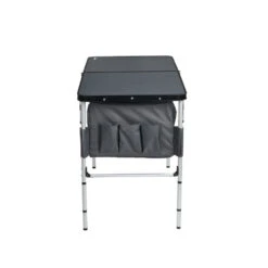 Oztrail Folding Table With Storage -Camping Equipment Sale 10000801 3