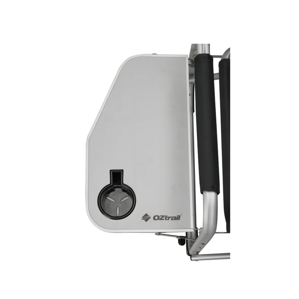 Oztrail Studio Directors Chair 6 Oztrail Studio Directors Chair - Image 4