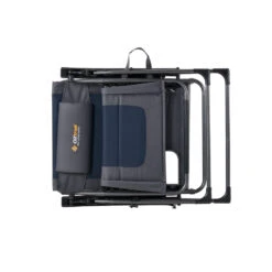 OZtrail Sun Lounge Jumbo Chair With Carry Bag -Camping Equipment Sale 10000804 6