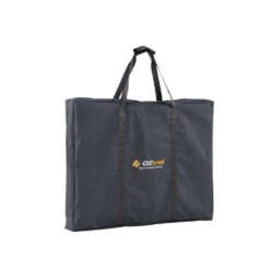 OZtrail Sun Lounge Jumbo Chair With Carry Bag -Camping Equipment Sale 10000804 7