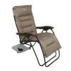 OZtrail Sun Lounge Brampton With Side Table 2 OZtrail Sun Lounge Brampton With Side Table -Camping Equipment Sale 10000805