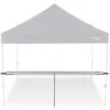 OZtrail Gazebo Bar Table