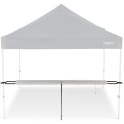 OZtrail Gazebo Bar Table