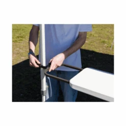 OZtrail Gazebo Bar Table -Camping Equipment Sale 10000808 4