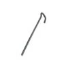 Supa-Peg 225mm X 6.3mm Steel Key-Head Tent Peg 1 Supa-Peg 225mm X 6.3mm Steel Key-Head Tent Peg -Camping Equipment Sale 136